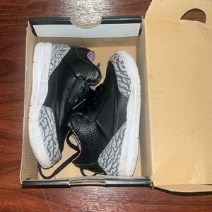 Jordan 3 Retro SE (TD)